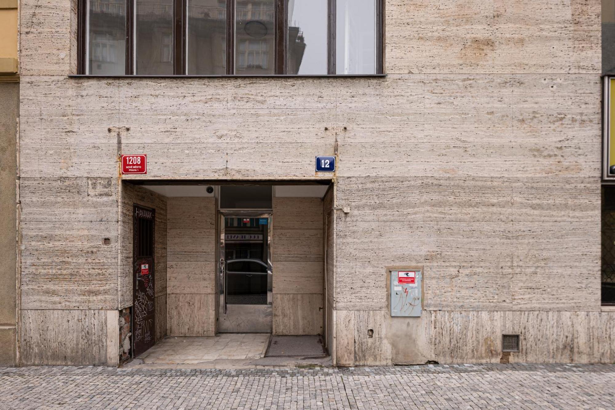Days - 1bdr - Netflix - Near River * Praga